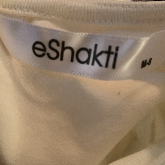 eShakti Lemon Print Dress retro homemaker traditional fun print midi - Picture 11 of 11